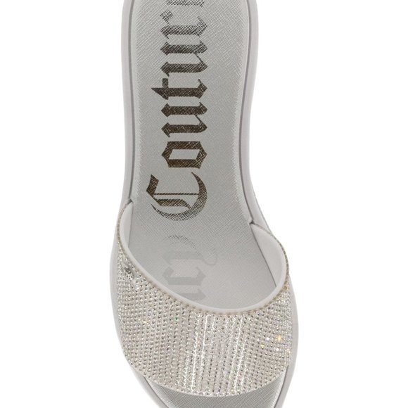Juicy Couture Yippy Slide Sandal - Picture 5 of 5